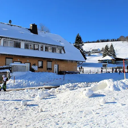 Sport Rees - Stefanie Apartment *