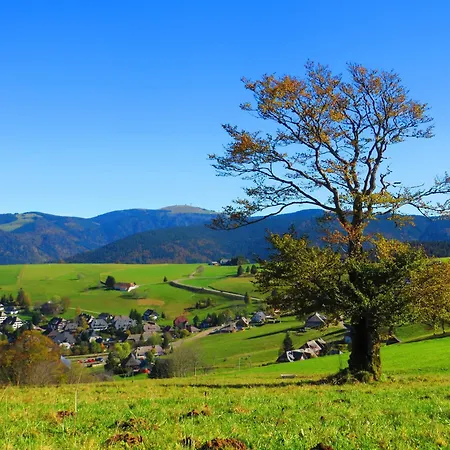 公寓 Sport Rees - Stefanie *