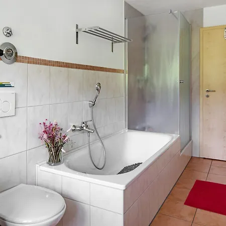 Sport Rees - Stefanie 公寓