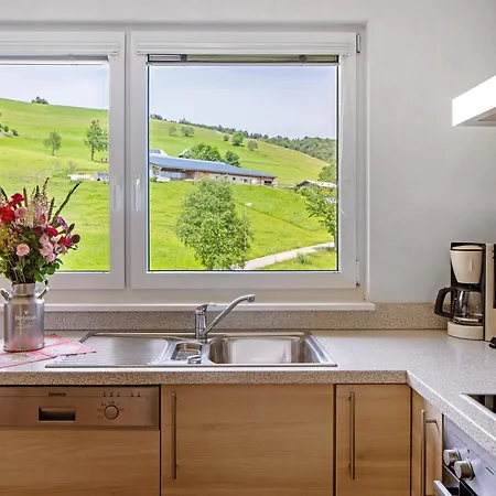 Sport Rees - Stefanie 公寓 *