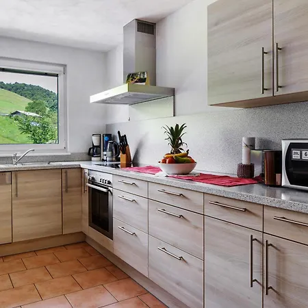 公寓 Sport Rees - Stefanie Hofsgrund