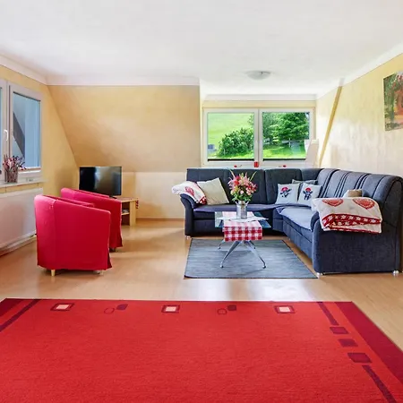 Sport Rees - Stefanie 公寓