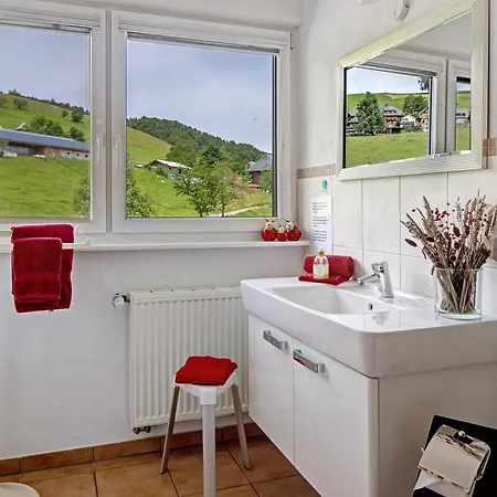 公寓 Sport Rees - Stefanie