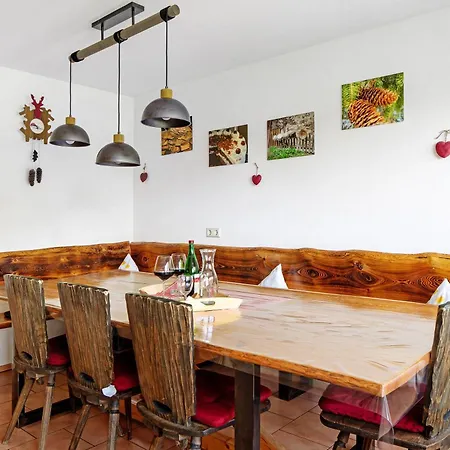 Sport Rees - Stefanie Apartment *