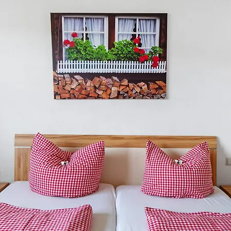 公寓 Sport Rees - Stefanie Hofsgrund