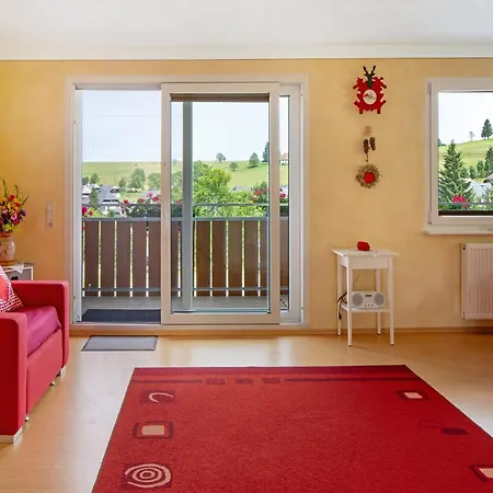 Sport Rees - Stefanie 公寓