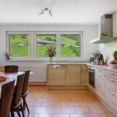 Sport Rees - Stefanie Apartment Hofsgrund