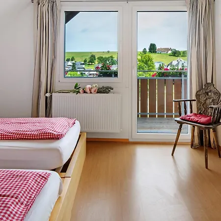 Sport Rees - Stefanie Apartment *