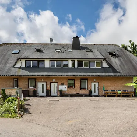 公寓 Sport Rees - Stefanie *